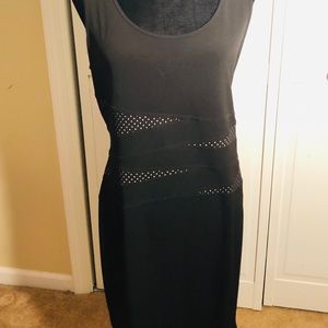 Calvin Klein Summer Pull On Dress 14